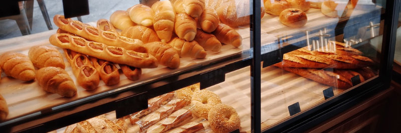 Site internet pour pâtissier et boulanger sur Mâcon