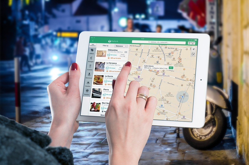 10 idées pour mieux faire connaitre son restaurant