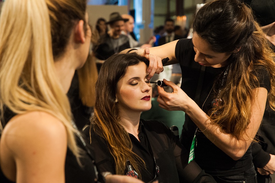 Pourquoi créer un site pour salon de beauté, esthéticienne ou spa