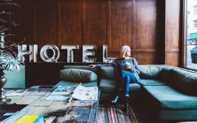Comment augmenter les réservations d&rsquo;un hôtel (avec autant de trafic) ?