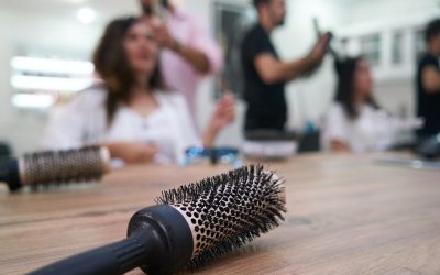 Création de site pour coiffeur