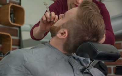 Créer un site web pour barbier