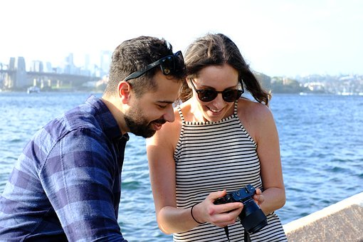 defi reseaux sociaux