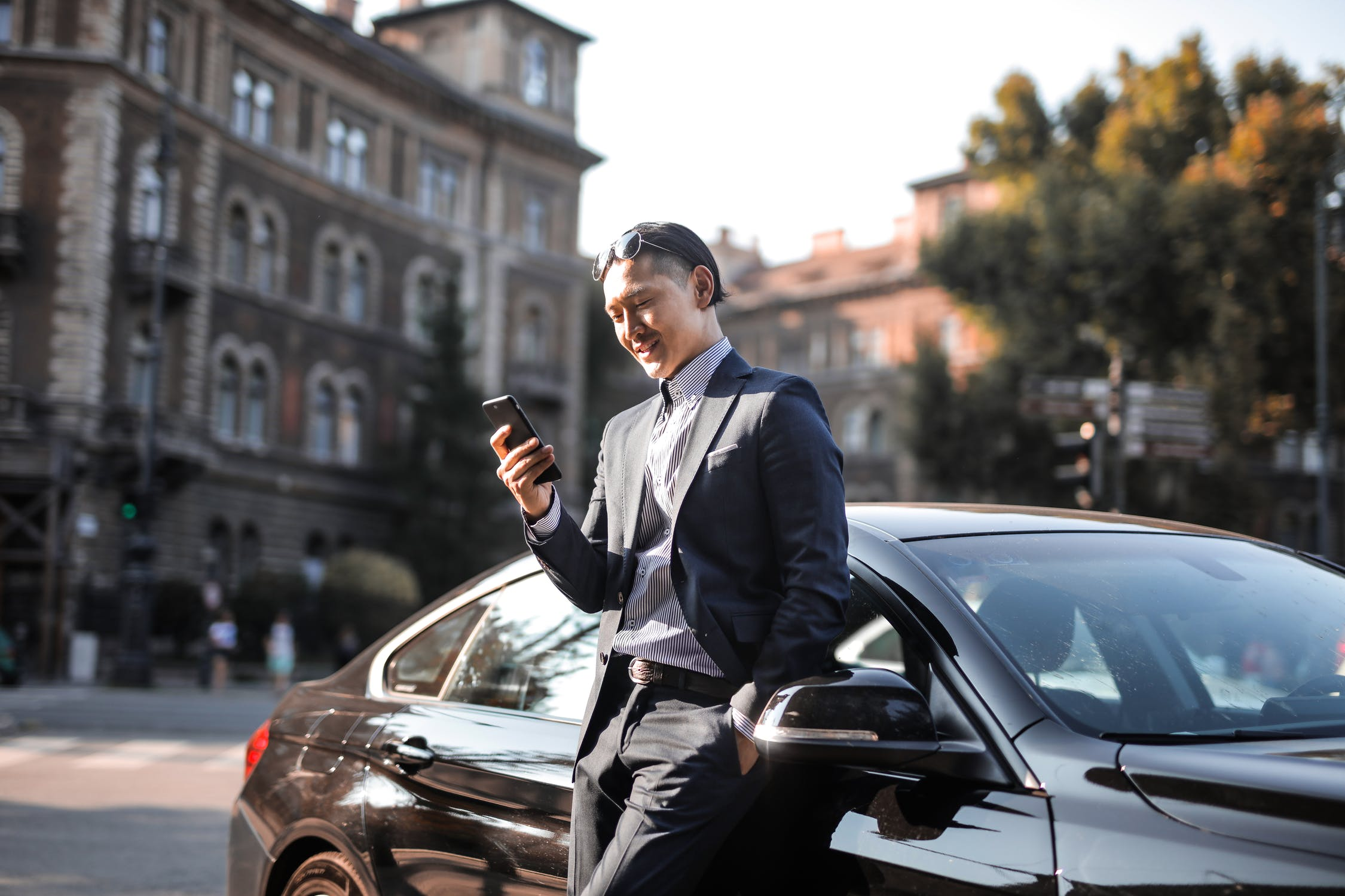 20 idées marketing pour développer SON activité vtc